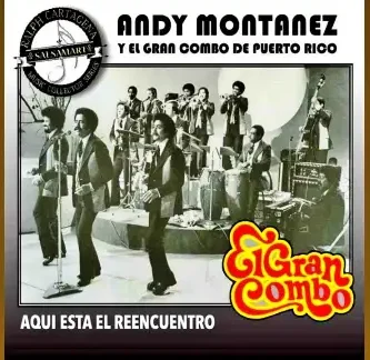 AndyMontañez&ElGranComboDePuertoRico_UnVeranoEnNuevaYork