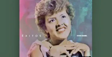 Letra de Celitos - Digna Isabel 10 DignaIsabel_Celitos