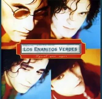 EnanitosVerdes_Amigos
