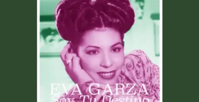 Letra de Usted - Eva Garza 1 EvaGarza_Usted