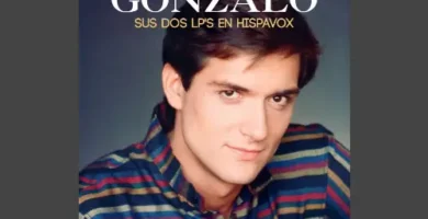 Gonzalo 25 Gonzalo