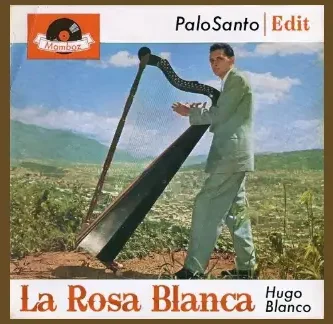 HugoBlanco_LaRosaBlanca