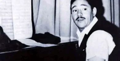 Letra de A Pesar De Todo - Javier Solis 1 JavierSolis_APesarDeTodo
