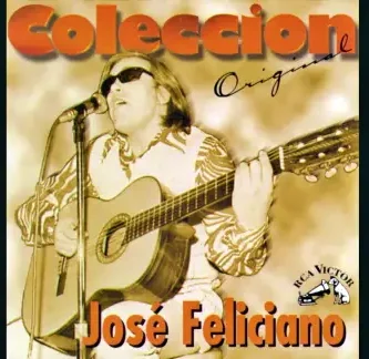 JoseFeliciano_AmorGitano