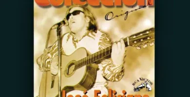 Letra de Amor Gitano - Jose Feliciano 4 JoseFeliciano_AmorGitano