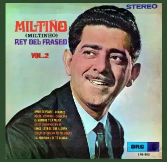 Miltiño_AmorDePobre