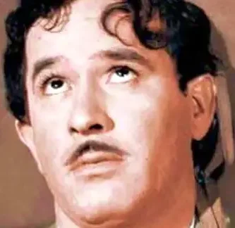 PedroInfante_ElCobarde