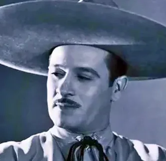PedroInfante_UnMundoRaro