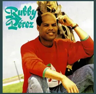 RubbyPerez_YNosDieronLasDiez
