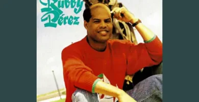 RubbyPerez_YNosDieronLasDiez
