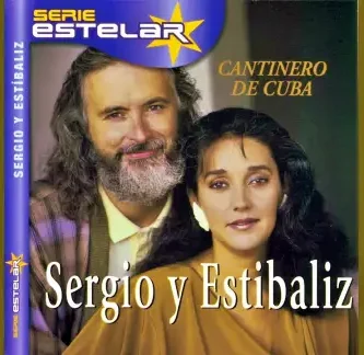 SergioYEstibaliz_CantineroDeCuba