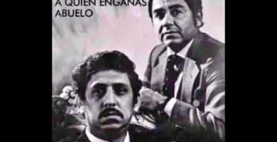 Letra de A Quien Engañas Abuelo - Silva Y Villalba 1 SilvaYVillalba_AQuienEngañasAbuelo