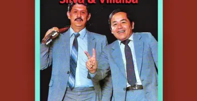 Letra de Cenizas Al Viento - Silva Y Villalba 2 SilvaYVillalba_CenizasAlViento