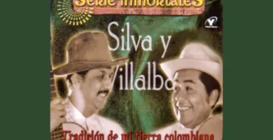Letra de Espumas - Silva Y Villalba 1 SilvaYVillalba_Espumas