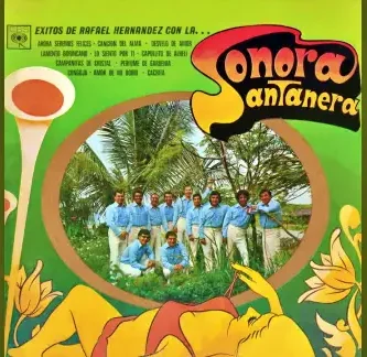 SonoraSantanera_DesveloDeAmor