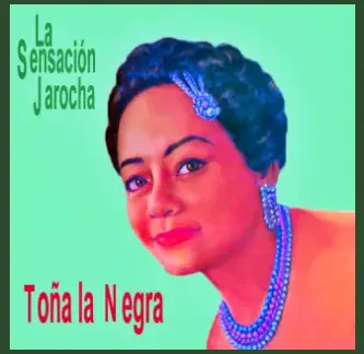 ToñaLaNegra_LamentoCubano