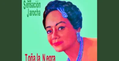 Letra de Lamento Cubano - Toña La Negra 1 ToñaLaNegra_LamentoCubano