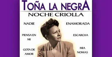 Letra de Mia Nomas - Toña La Negra 1 ToñaLaNegra_MiaNomas
