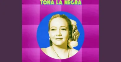 Letra de Veracruz - Toña La Negra 1 ToñaLaNegra_Veracruz