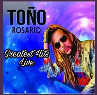 Letra de Amor Gitano - Toño Rosario 1 ToñoRosario_AmorGitano