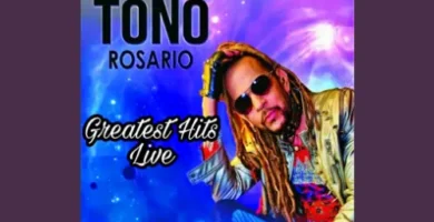 Letra de Amor Gitano - Toño Rosario 1 ToñoRosario_AmorGitano