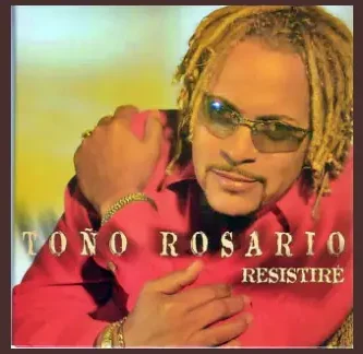 ToñoRosario_Resistire