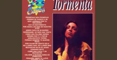 Letra de Por Favor Me Siento Sola - Tormenta 1 Tormenta_PorFavorMeSientoSola