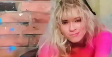Letra de Que Te Pasa - Yuri 6 Yuri_QueTePasa