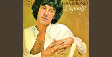 Letra de Espinita - Albert Hammond 1 AlbertHammond_Espinita