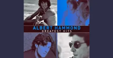 Letra de Fallaste Corazon - Albert Hammond 4 AlbertHammond_FallasteCorazon