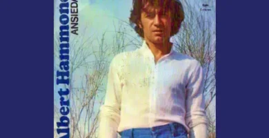 Letra de Quiereme Mucho - Albert Hammond 10 AlbertHammond_QuieremeMucho