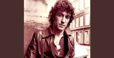 Letra de Volver - Albert Hammond 4 AlbertHammond_Volver