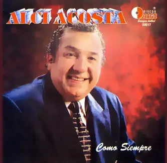 AlciAcosta_NoRenunciare