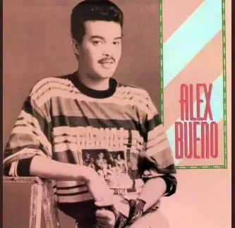 AlexBueno_EsaMujer
