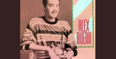 Letra de Esa Mujer - Alex Bueno 1 AlexBueno_EsaMujer