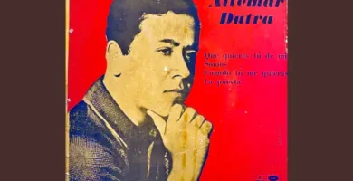 Letra de Somos - Altemar Dutra 1 AltemarDutra_Somos