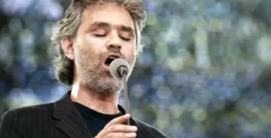 Andrea Bocelli 62 AndreaBocelli
