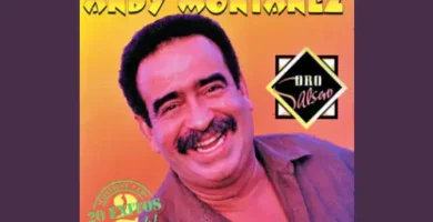 Letra de Cuando Yo Te Vi - Andy Montañez 2 AndyMontañez_CuandoYoTeVi