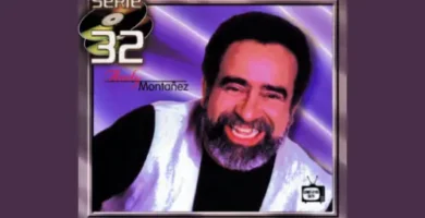 Letra de Me Lo Estas Poniendo Dificil - Andy Montañez 1 AndyMontañez_MeLoEstasPoniendoDificil