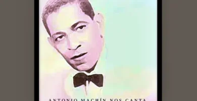 Letra de La Novia - Antonio Machin 1 AntonioMachin_LaNovia
