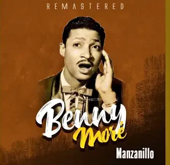 BenyMore_LocasPorElMambo