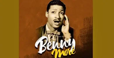 Letra de Locas Por El Mambo - Beny More & Perez Prado 7 BenyMore_LocasPorElMambo