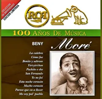 BenyMore_YoNoFui