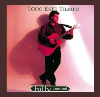 BillyPontoni_DimeQuePaso