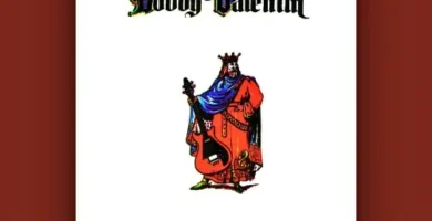 Letra de El Muñeco De La Ciudad - Bobby Valentin 4 BobbyValentin_ElMuñecoDeLaCiudad