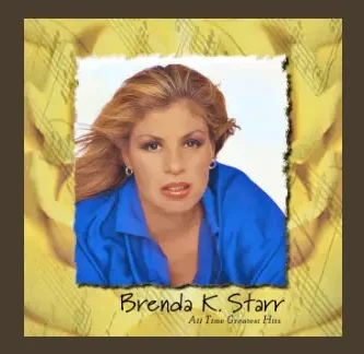 BrendaKStarr_PeligrosoAmor