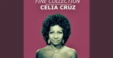 Letra de Caramelo - Celia Cruz & La Sonora Matancera 1 CeliaCruz&LaSonoraMatancera_Caramelo
