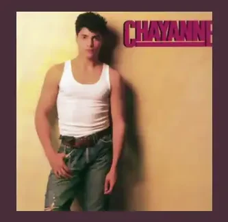 Chayanne_TuPirataSoyYo