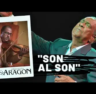 CheoFeliciano&OrquestaAragon_SonAlSon