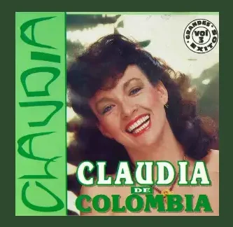 ClaudiaDeColombia_Niegalo